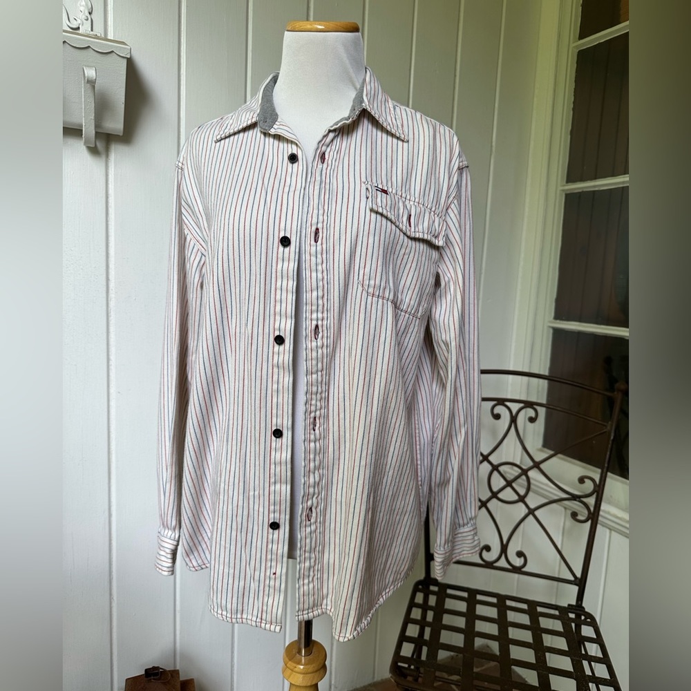 Tommy Hilfiger Button Down Shirt